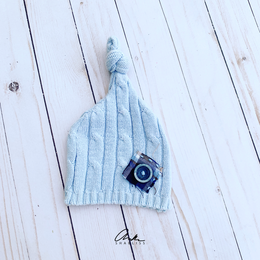 Newborn Photography Prop