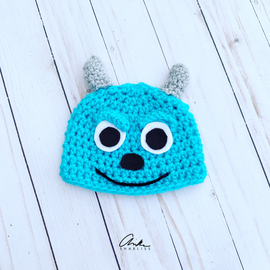 Newborn Photography Prop