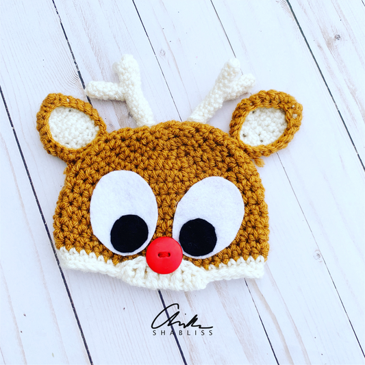 Newborn Photography Prop