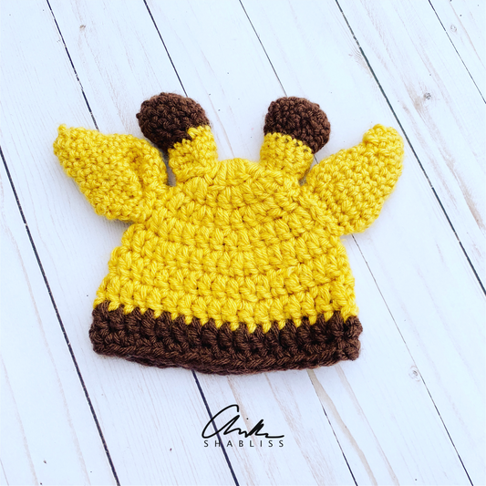 Newborn Photography Prop