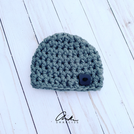 Newborn Photography Prop