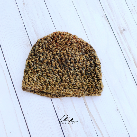 Newborn Photography Prop