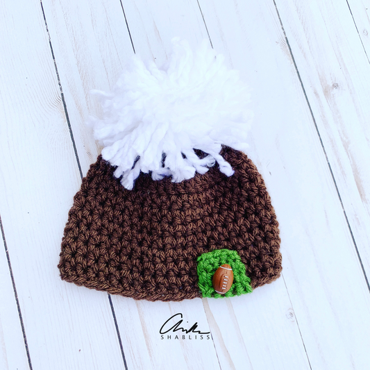 Newborn Photography Prop