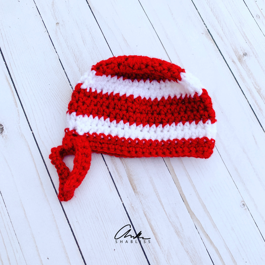 Newborn Photography Prop