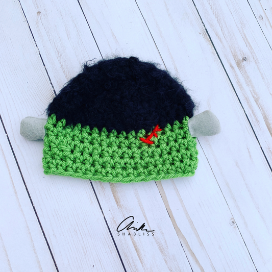 Newborn Photography Prop