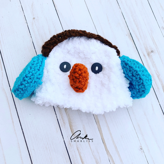 Newborn Photography Prop