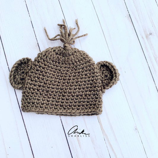 Newborn Photography Prop