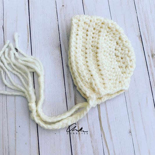 Newborn Photography Prop