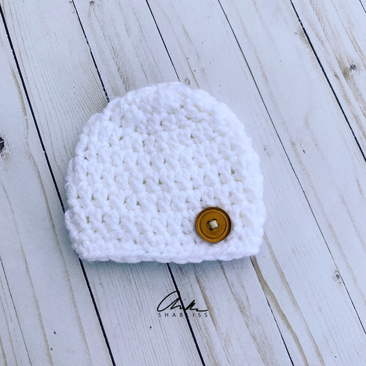 Newborn Photography Prop