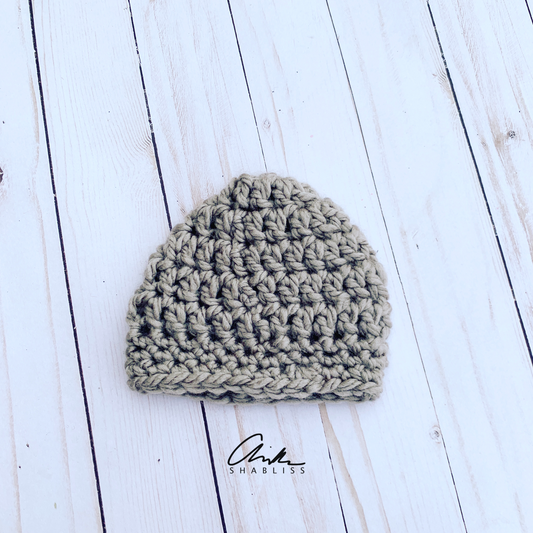 Newborn Photography Prop