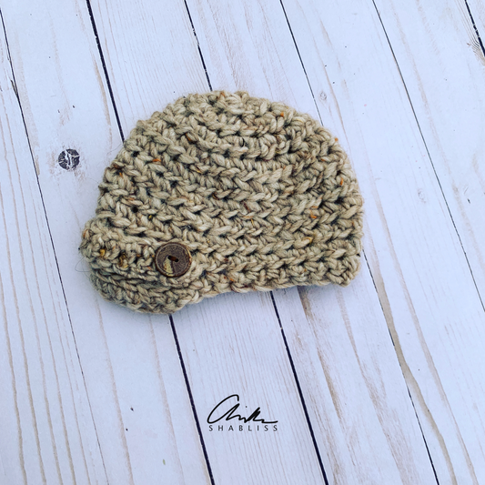 Newborn Photography Prop