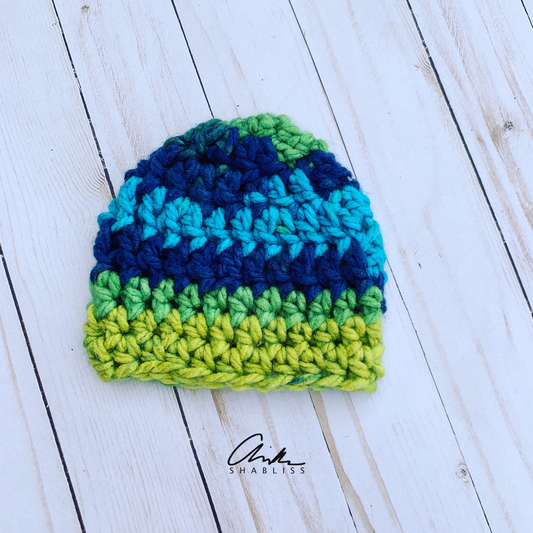 Newborn Photography Prop