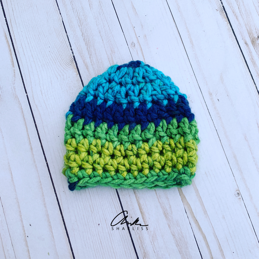 Newborn Photography Prop