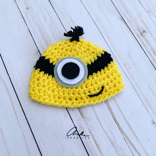 Newborn Photography Prop