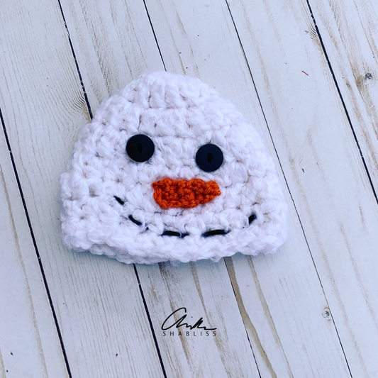 Newborn Photography Prop