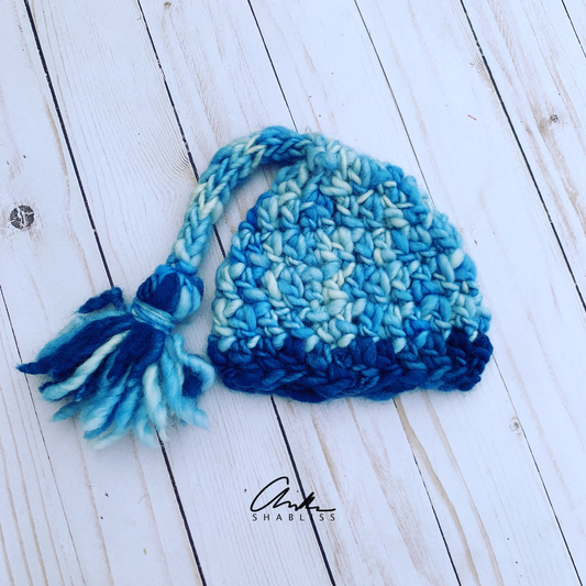 Newborn Photography Prop