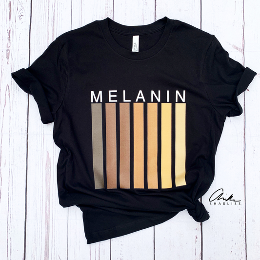 Melanin Shirt