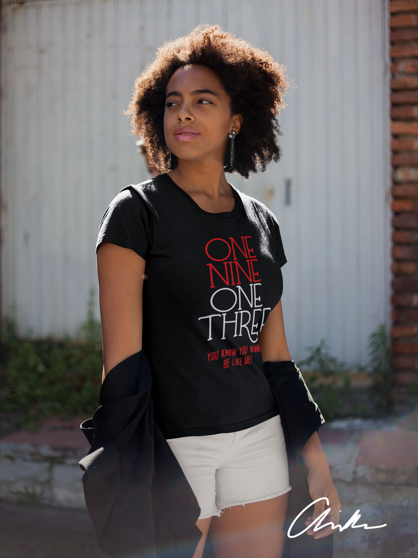 Delta Sigma Theta One Nine One Three Shirt