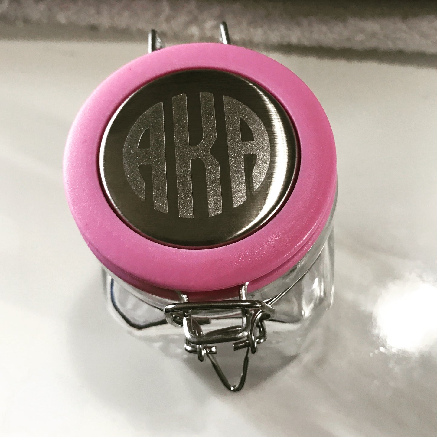 Single Color Decals for Your Own Products – Arika Made