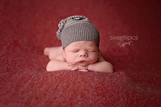 Newborn Photography Prop