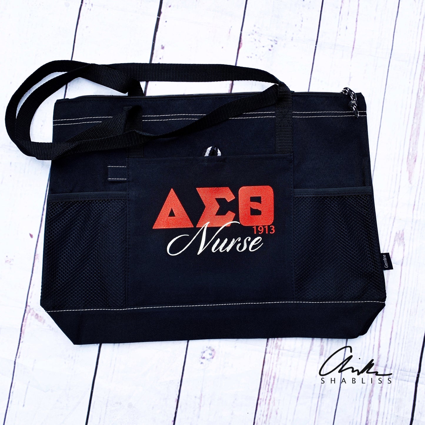 Delta Career Bag