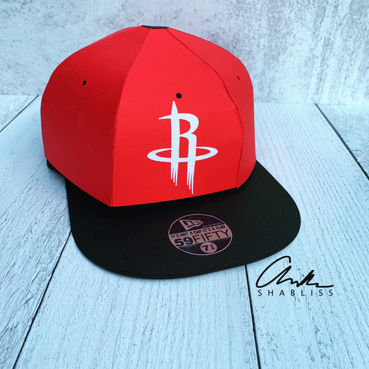 DIY Hat Treat Box Kit