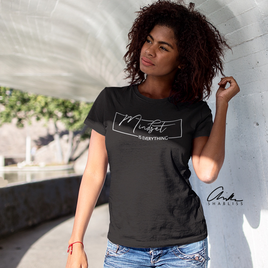 Mindset Is Everything Shirt
