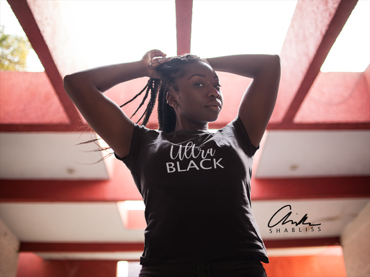 Ultra Black