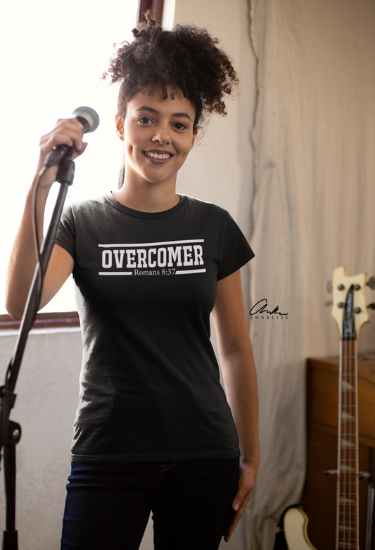 Overcomer Shirt