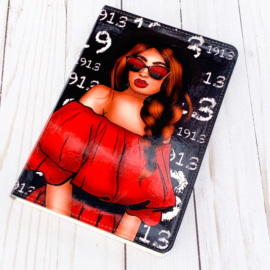 Delta Sigma Theta 1913 Journal