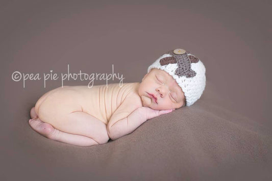 Newborn Photography Prop
