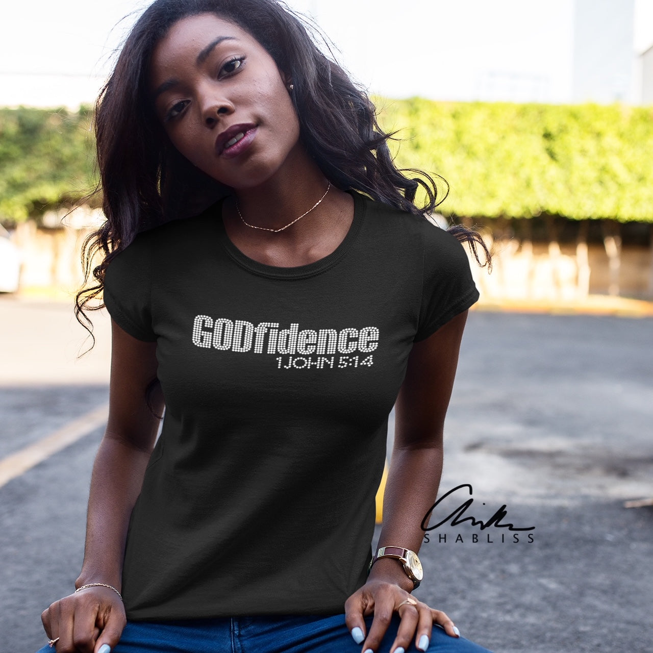 Godfidence Shirt