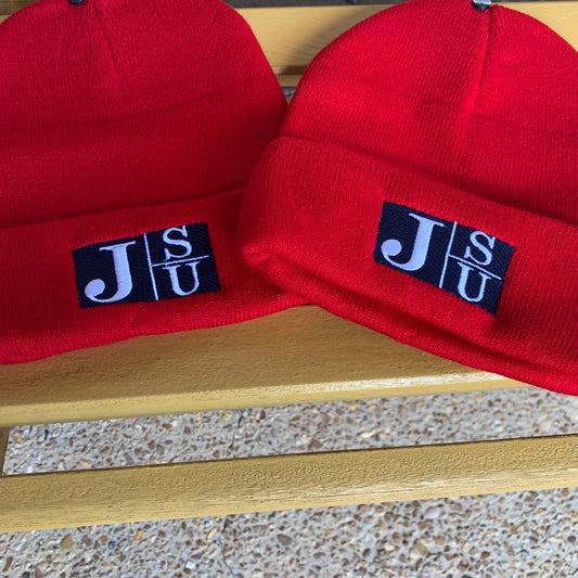 JSU Beanie