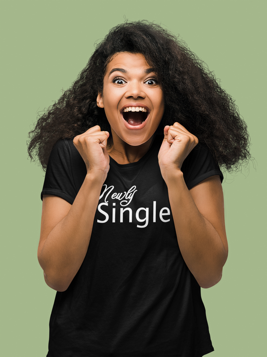 Newly Single Shirt