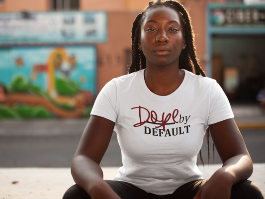 Dope by Default Shirt